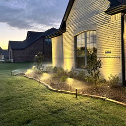 Casas Irrigation Drainage & More - Irrigation and outdoor lights