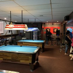 Instant Replay Dive Bar