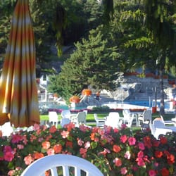 Camping Thermal Camping Brigerbad