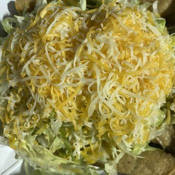 Super Sergio's - 5 Rolled Tacos with Guacamole, Cheese, and Lettuce - 7/10 - Mexican Near Me - San Diego, California Super Sergio's - 5 Rolled Tacos with Guacamole, Cheese, and Lettuce - 7/10 - Mexican Near Me - San Diego, California
