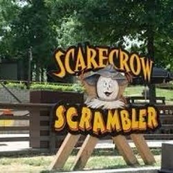 Scarecrow Scrambler