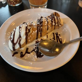 IL Bosco Pizza - Cannoli - Pizza Near Me - Phoenix, Arizona