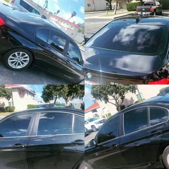 Next Level Tint - All windows tinted 5% carbon - Home Window Tinting Near Me - Torrance ca, California
