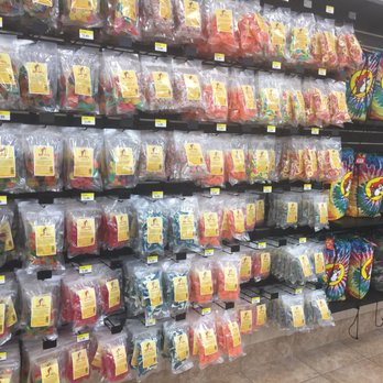 Buc-ee's - Gas Stations Near Me - New Braunfels, Texas
