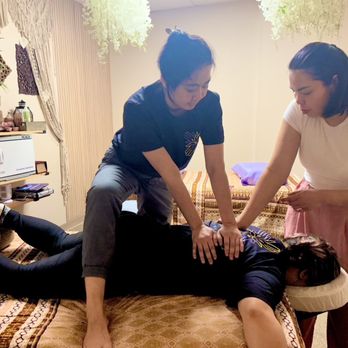 Healing Thai Massage - Massage Therapy Near Me - East Providence, Rhode Island Healing Thai Massage - Massage Therapy Near Me - East Providence, Rhode Island