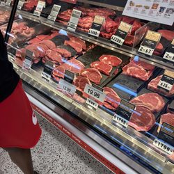 Hy-Vee