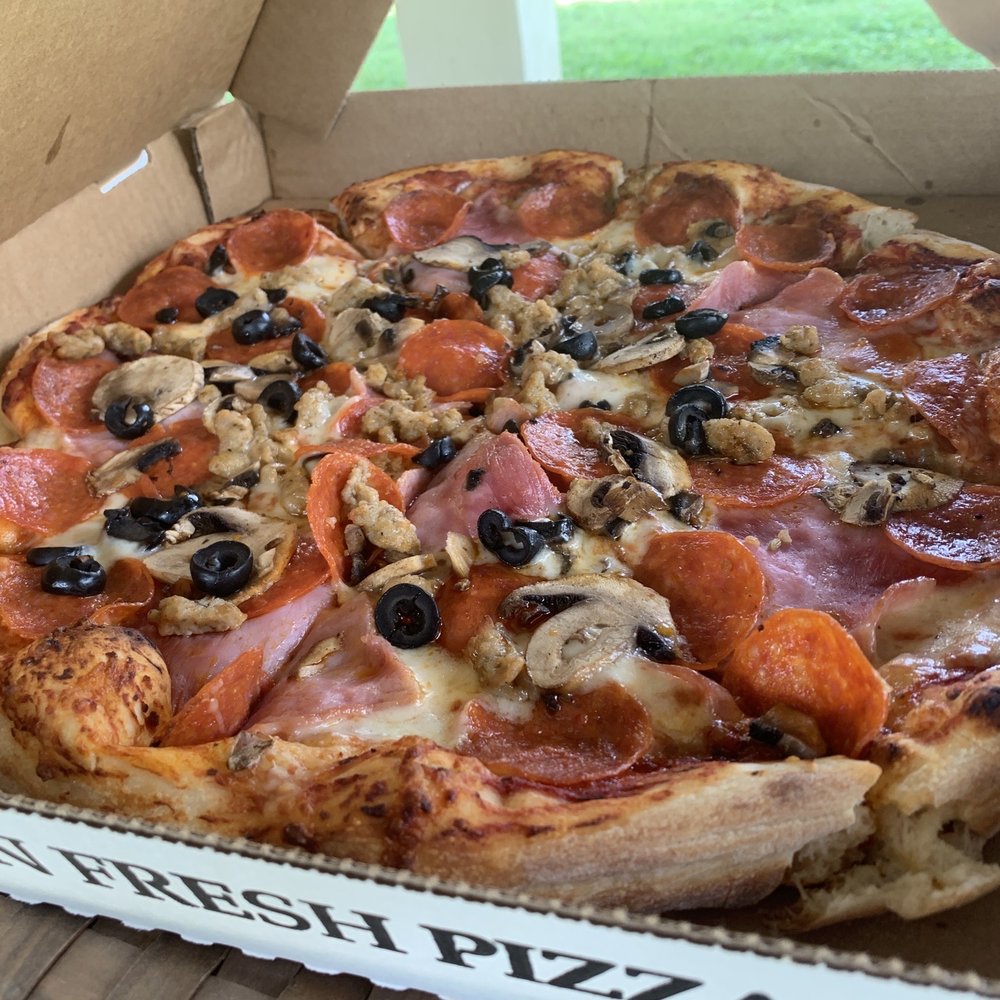 Detalle 60+ imagen pizza dominos nuevo laredo telefono Thptletrongtan