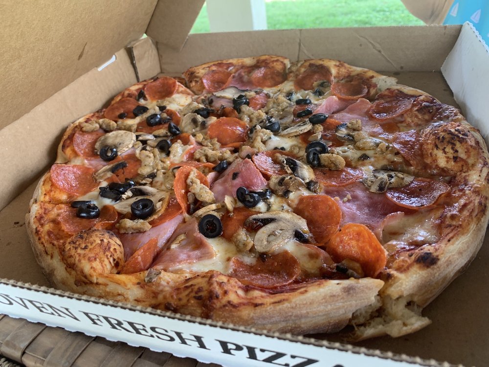 550 PIZZERIA 20 Reviews 2101 Shiloh Dr, Laredo, Texas Pizza