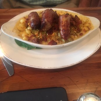 Rocky River Tap and Table - Mac n' Brats! - Bars Near Me - Granger, Indiana Rocky River Tap and Table - Mac n' Brats! - Bars Near Me - Granger, Indiana