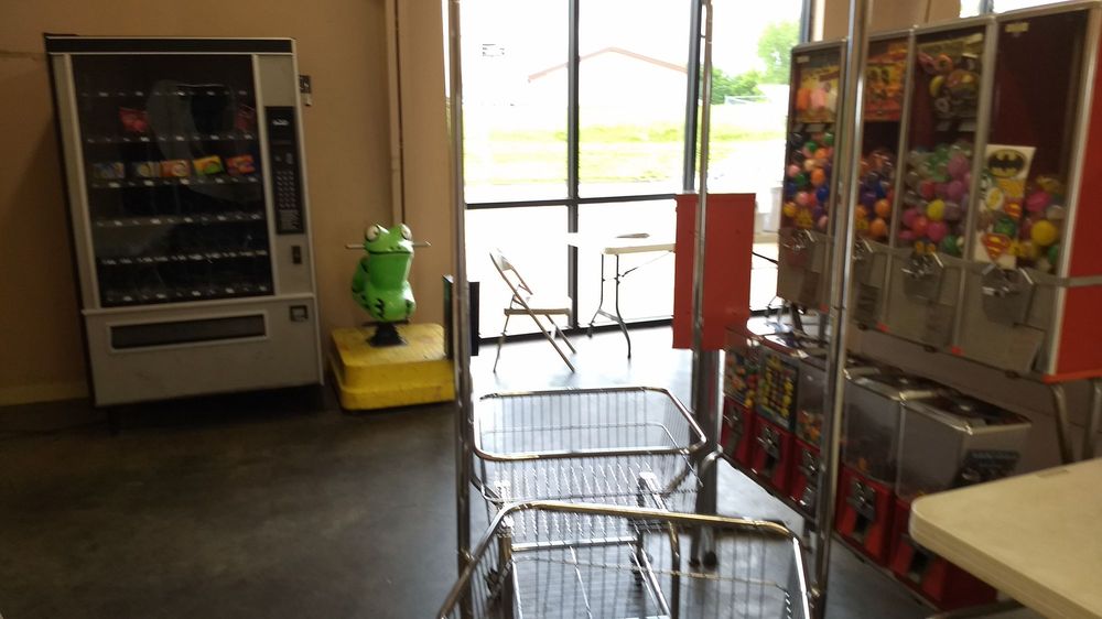 EZ LAUNDROMAT Updated October 2024 1454 Kearney Rd, Excelsior