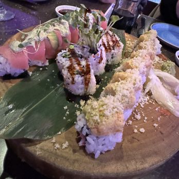 Sora - Asian Fusion Near Me - Cleveland, Ohio Sora - Asian Fusion Near Me - Cleveland, Ohio