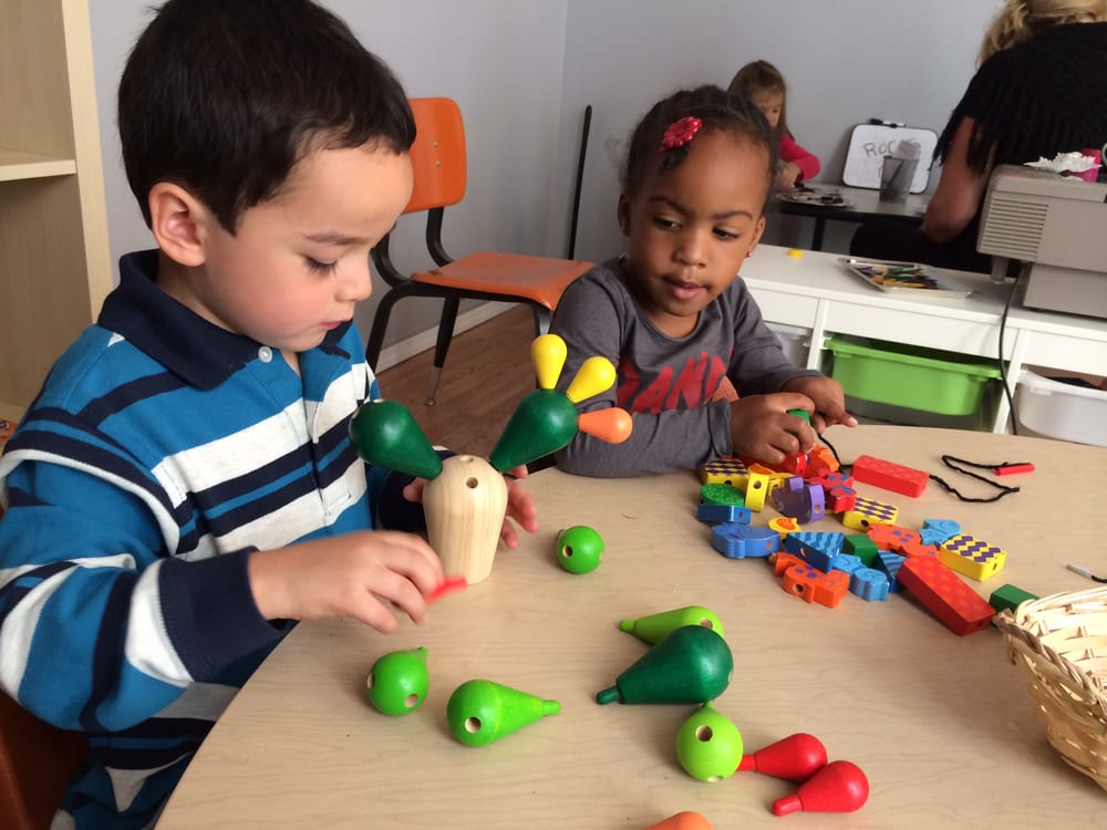 Scuola Creativa - childcare center in Royal Oak, MI