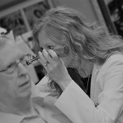 The Hearing Doctor