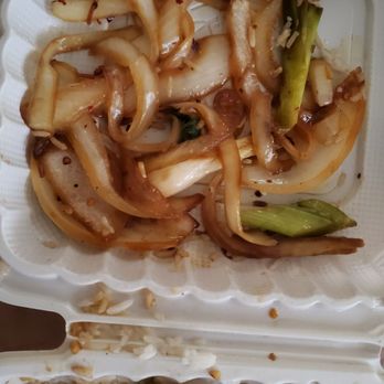Imperial Delight - Ordered a combo meal but got combo onions.. - Chinese Near Me - San Ramon, California Imperial Delight - Ordered a combo meal but got combo onions.. - Chinese Near Me - San Ramon, California