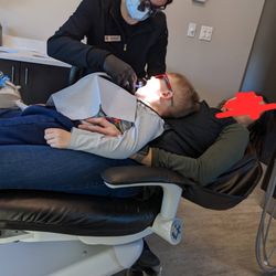 Kruckman Family Dentistry