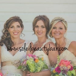 Soleil Beauty Bar
