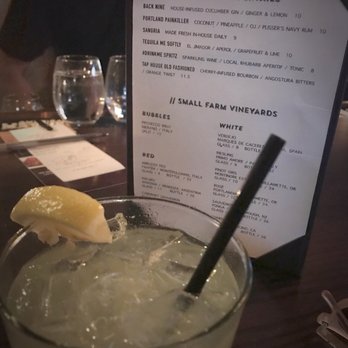 Little Tap House - Back Nine. - Gastropubs Near Me - Portland, Maine Little Tap House - Back Nine. - Gastropubs Near Me - Portland, Maine