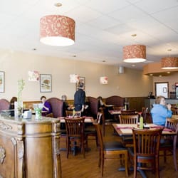 Suzie Wong's Chinese Restaurant