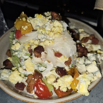 Arnette's Chop Shop - Wedge Salad - Steakhouses Near Me - Brookhaven, Georgia