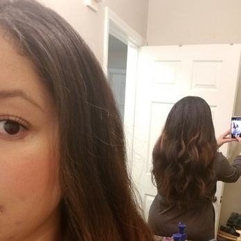 Brilliantly Beautiful Hair Extensions - Hair today, Jan 2020, no extensions - all my hair! Styled real quick at home by me - Hair Extensions Near Me - Riverside, California Brilliantly Beautiful Hair Extensions - Hair today, Jan 2020, no extensions - all my hair! Styled real quick at home by me - Hair Extensions Near Me - Riverside, California