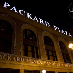 Packard Plaza