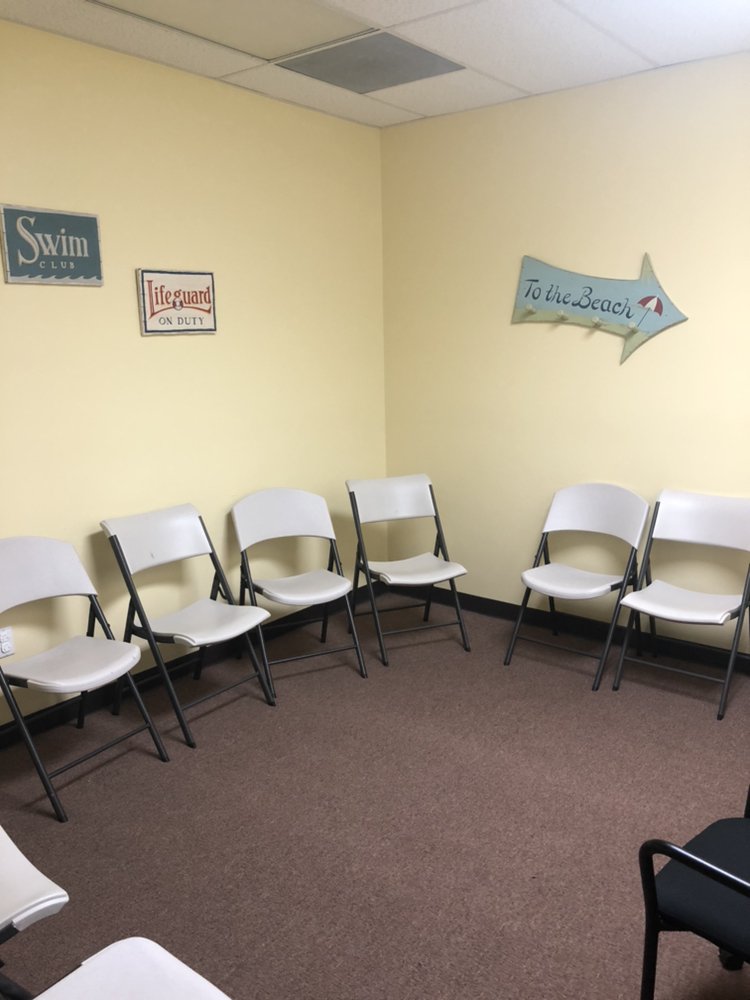 Holding Hands Pediatric Therapy & Adult Services - child therapist in Burbank, CA
