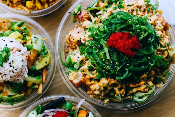 FreshFin | Third Ward Milwaukee by null