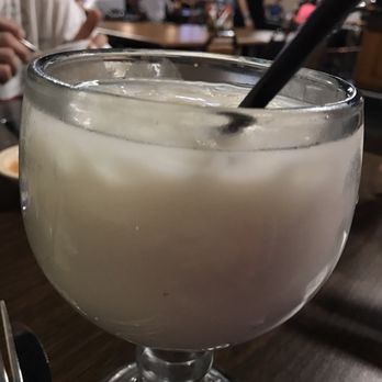 Coco Bongo Mariscos & Mexican Restaurant  - Horchata - Bars Near Me - Indianapolis, Indiana