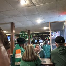 Cronin's Publick House