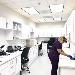 My OB/GYN Specialists