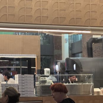 Simò Pizza - University - Pizza Near Me - New York, New York