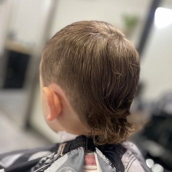 Cutz By Jenny - Barbers Near Me - Porter, Texas