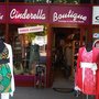 Photo of Cinderella
