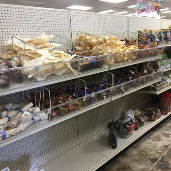 Pets & More - Rawhides - Pet Stores Near Me - Ojai, California