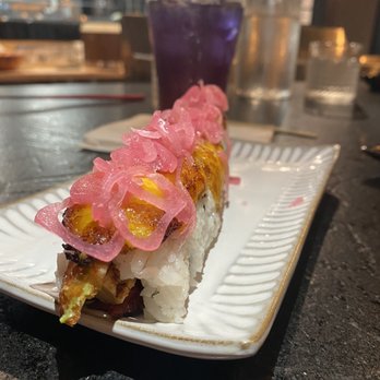 Maguro Sushi - 3 Golpes - Sushi Bars Near Me - Orlando, Florida