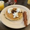 Colonial Pancake House gift card
