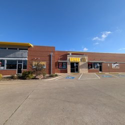 McDonald's - Outside