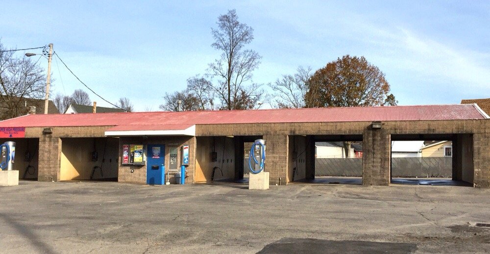 SAYRE CAR WASH Updated August 2024 305 S Keystone Ave, Sayre