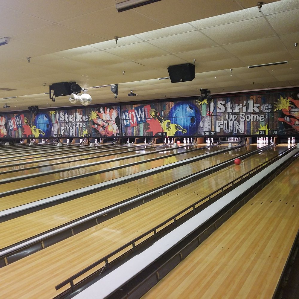 Best Bowling near Plaza Bowling Lanes in Connersville, IN Yelp