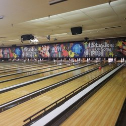 Bowling In Piqua Yelp