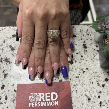 Red Persimmon Nails Spa - Nail Salons Near Me - Palmdale, California Red Persimmon Nails Spa - Nail Salons Near Me - Palmdale, California