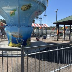 The Track Family Fun Park