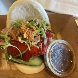 BOLSA BAO