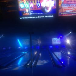 Bison Bowling Haarlem