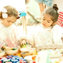 Treasure Garden Nursery School