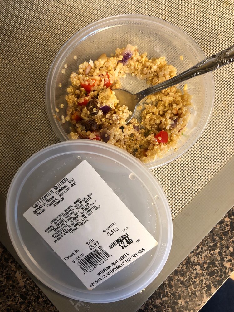 WATERTOWN MEAT CENTER 11 Photos & 29 Reviews 485 Main St, Watertown, Connecticut Meat