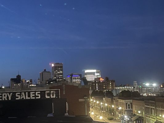 ARRIVE Memphis by null