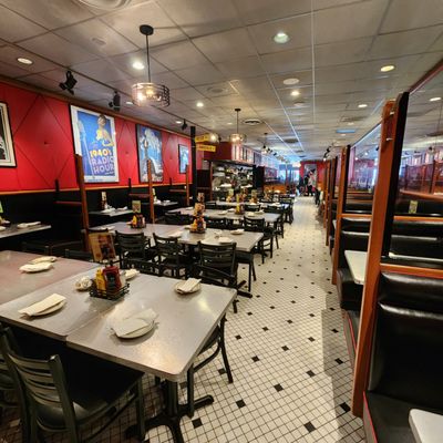 The Bagel Restaurant and Deli by null