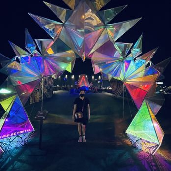 AREA15 - Venues & Event Spaces Near Me - Las Vegas, Nevada AREA15 - Venues & Event Spaces Near Me - Las Vegas, Nevada