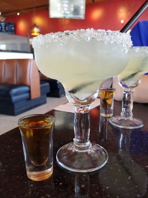El Dorado Mexican Food by null